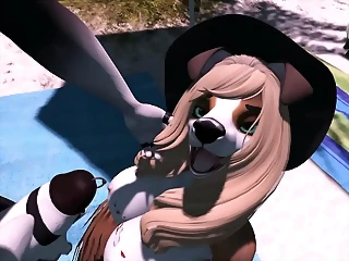 Straight Animated Furry Porn Very Hot Animation