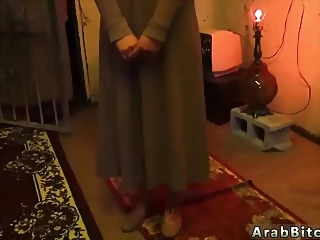 Arab Arabian Big Ass Fuck Afgan Whorehouses Exist!