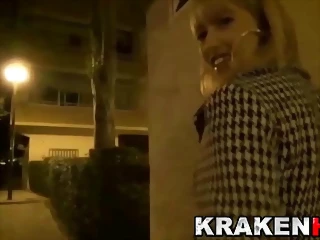 Publicagent Reveals His Identity To A Public Sex Outdoor Xvideos
