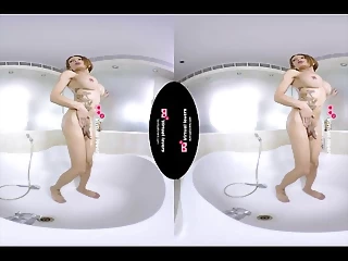 Tsvirtuallovers - Domino Presley In Hot Yoga Shemale Porn